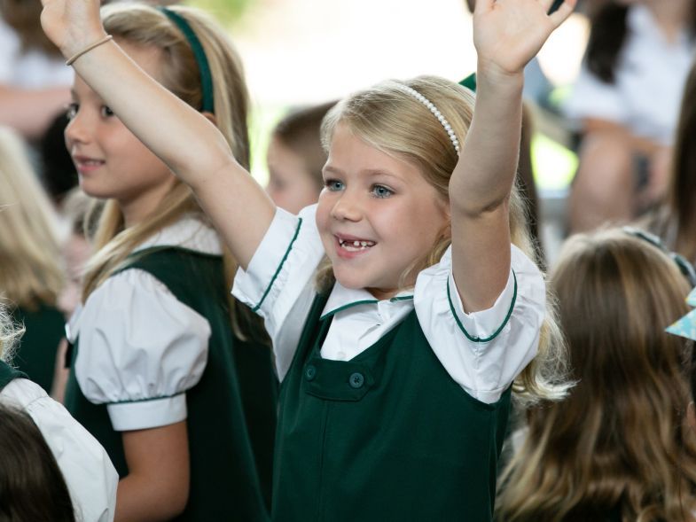 Lower School